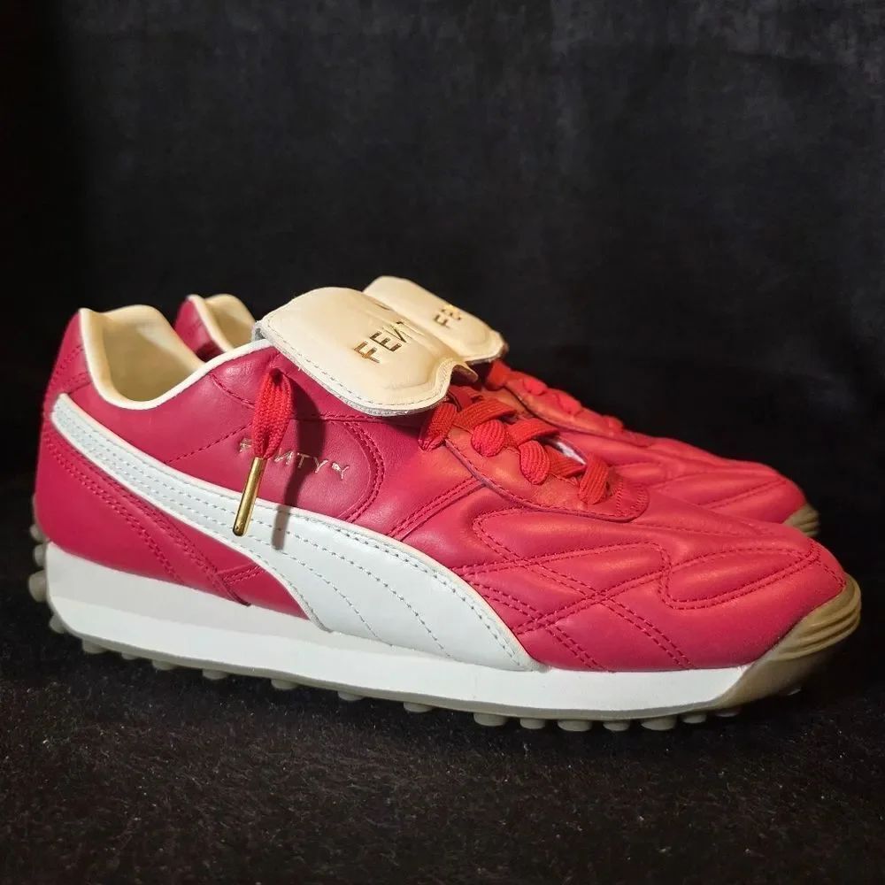Fenty Puma Womens 8.5/ Mens 7 - Picture 7 of 9